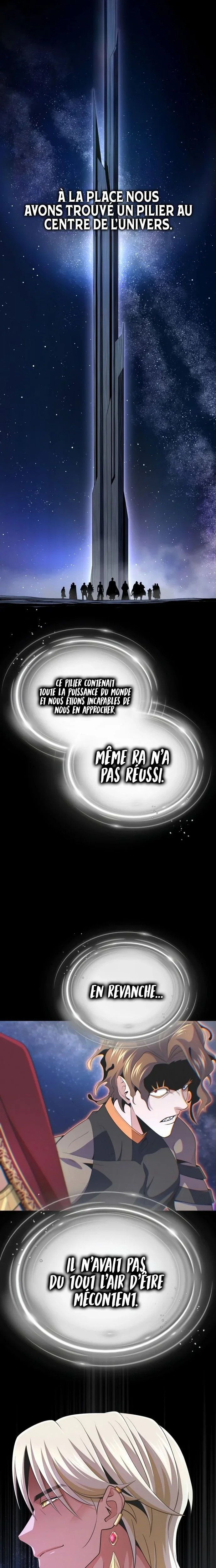 Read 66 666 Years Advent of the Dark Mage FR Manga Online