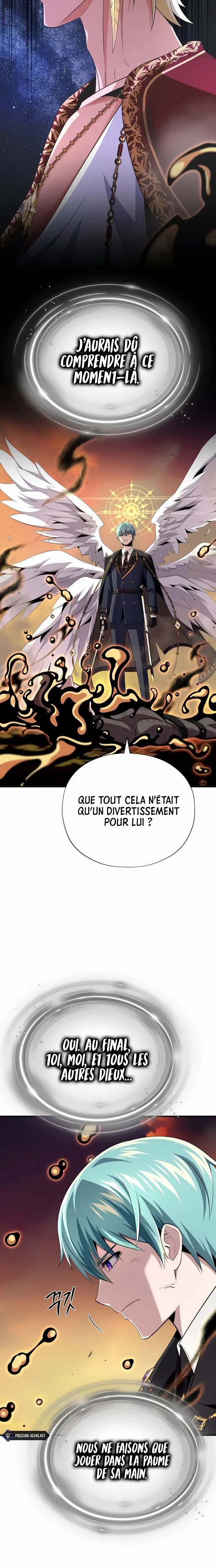 Read 66 666 Years Advent of the Dark Mage FR Manga Online