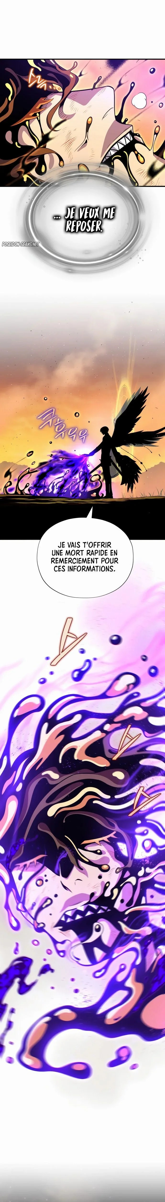 Read 66 666 Years Advent of the Dark Mage FR Manga Online