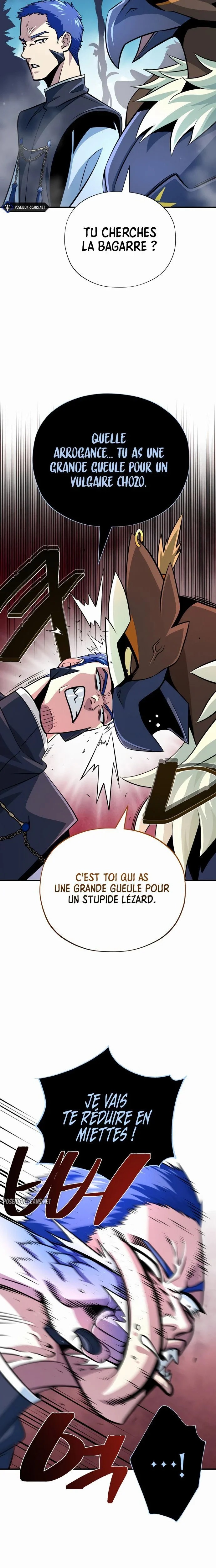 Read 66 666 Years Advent of the Dark Mage FR Manga Online