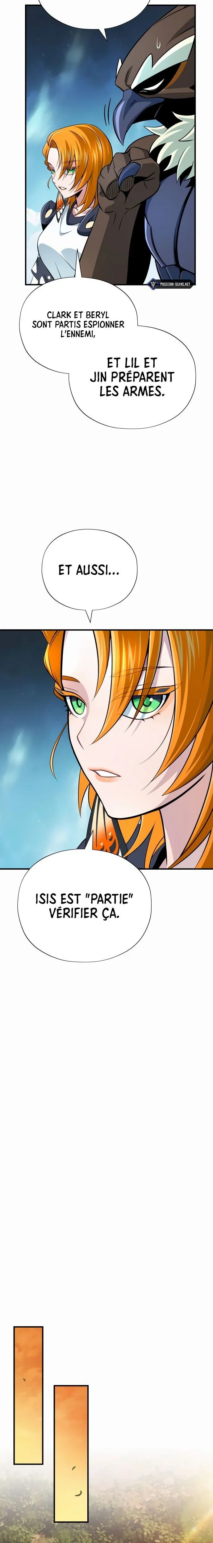 Read 66 666 Years Advent of the Dark Mage FR Manga Online
