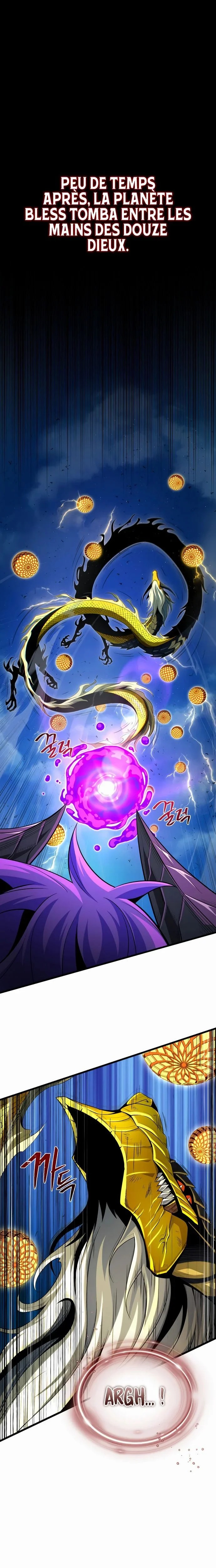 Read 66 666 Years Advent of the Dark Mage FR Manga Online
