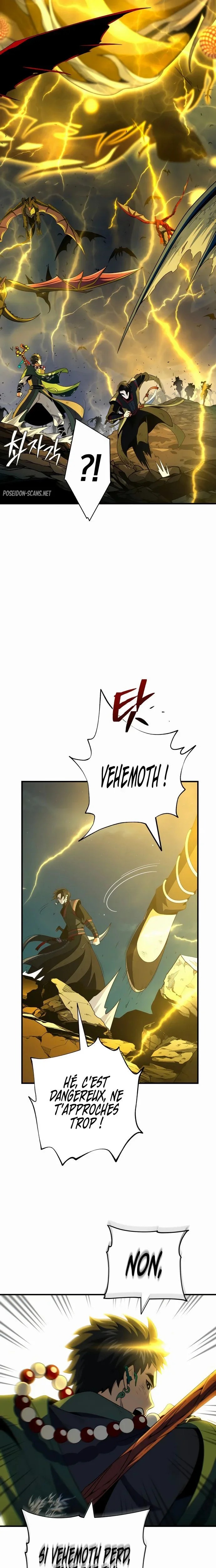 Read 66 666 Years Advent of the Dark Mage FR Manga Online