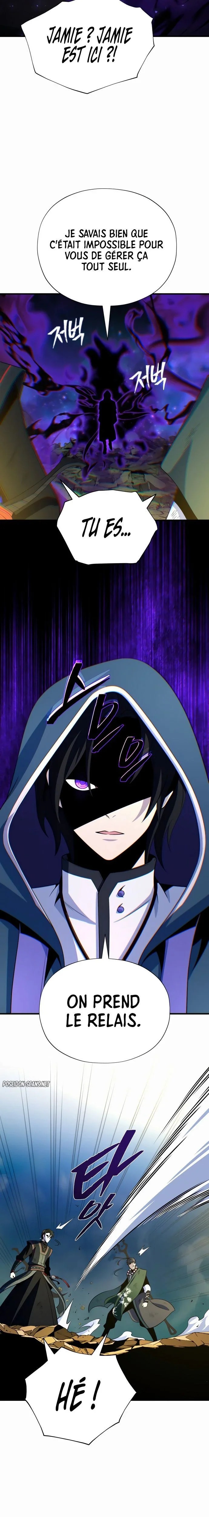 Read 66 666 Years Advent of the Dark Mage FR Manga Online