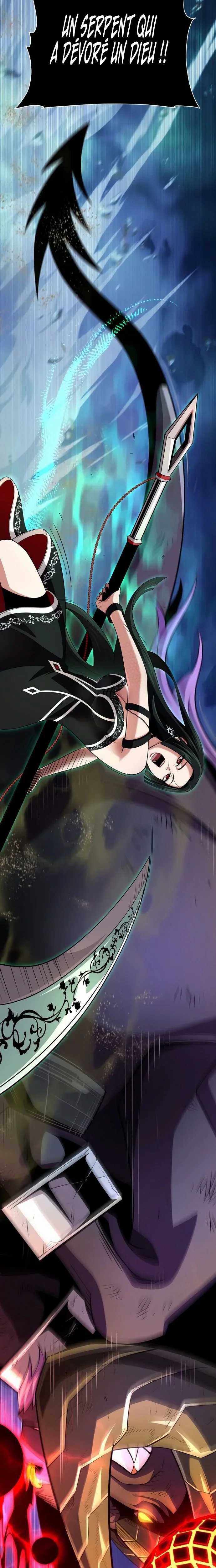 Read 66 666 Years Advent of the Dark Mage FR Manga Online