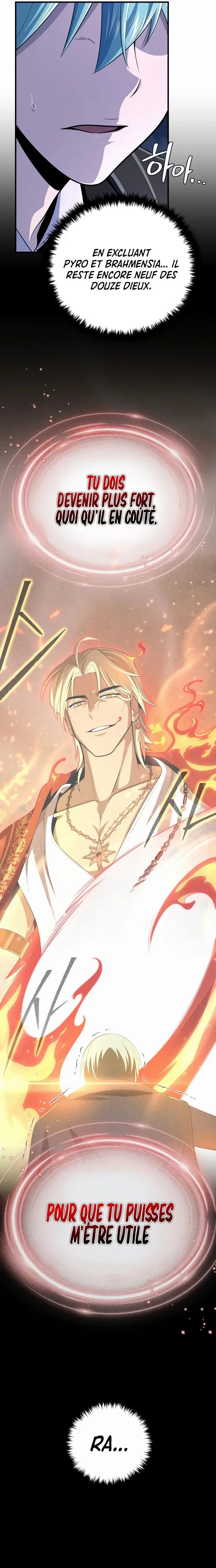 Read 66 666 Years Advent of the Dark Mage FR Manga Online