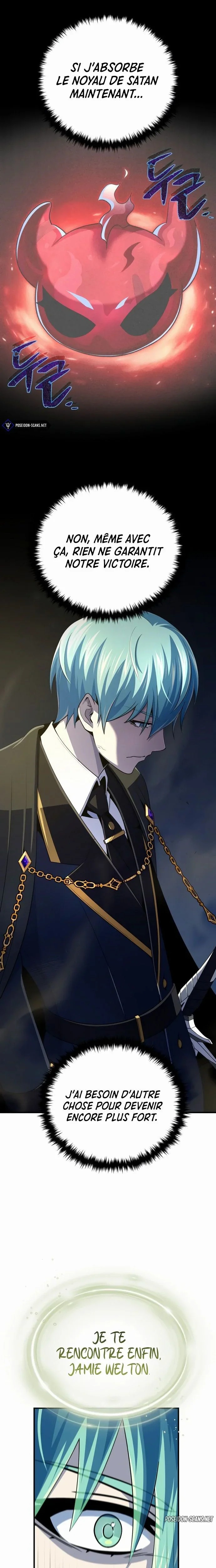 Read 66 666 Years Advent of the Dark Mage FR Manga Online