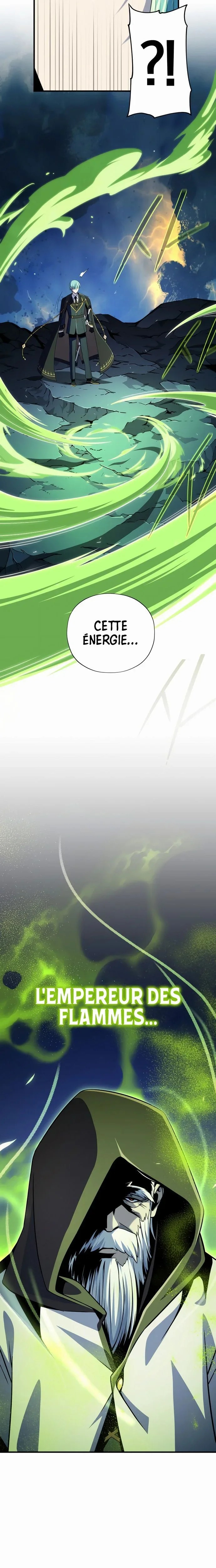 Read 66 666 Years Advent of the Dark Mage FR Manga Online