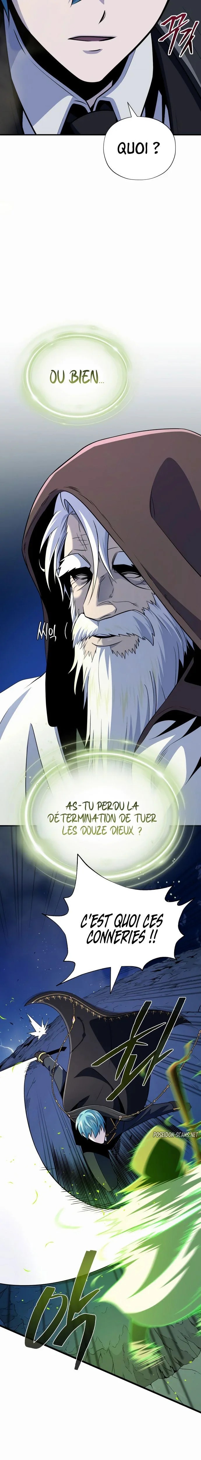 Read 66 666 Years Advent of the Dark Mage FR Manga Online