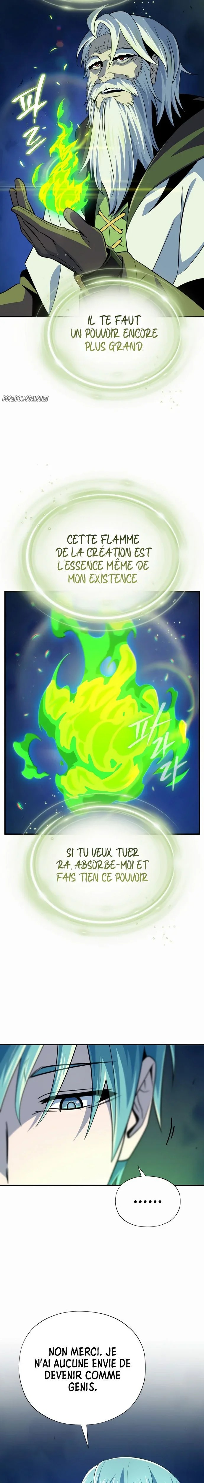 Read 66 666 Years Advent of the Dark Mage FR Manga Online