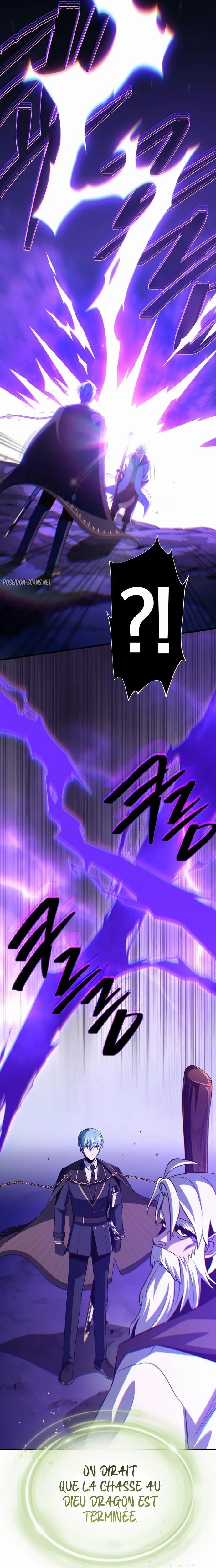 Read 66 666 Years Advent of the Dark Mage FR Manga Online
