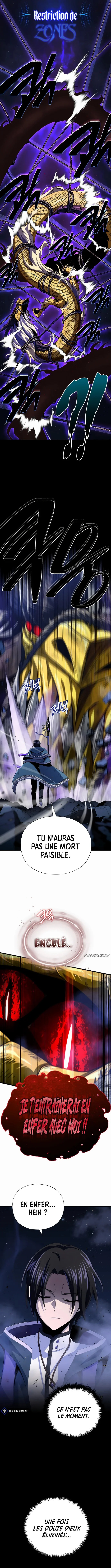 Read 66 666 Years Advent of the Dark Mage FR Manga Online