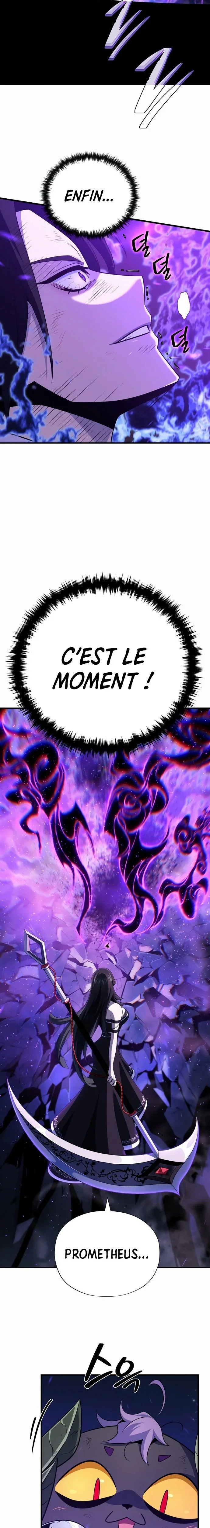 Read 66 666 Years Advent of the Dark Mage FR Manga Online