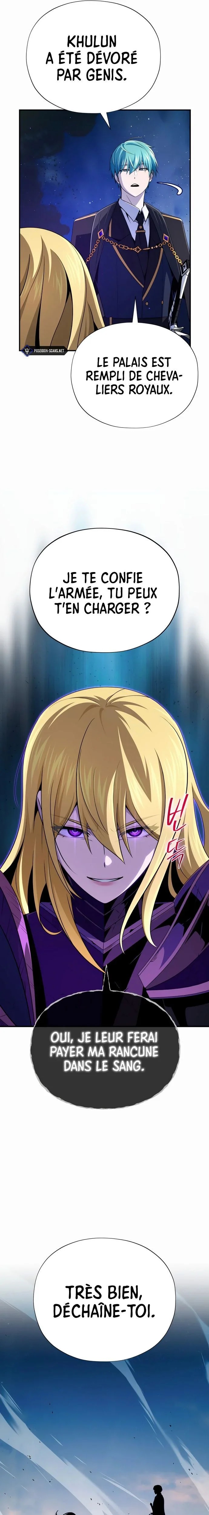 Read 66 666 Years Advent of the Dark Mage FR Manga Online