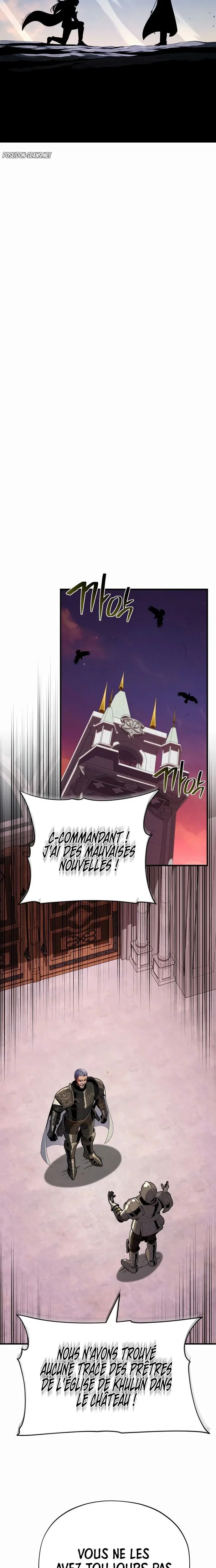 Read 66 666 Years Advent of the Dark Mage FR Manga Online