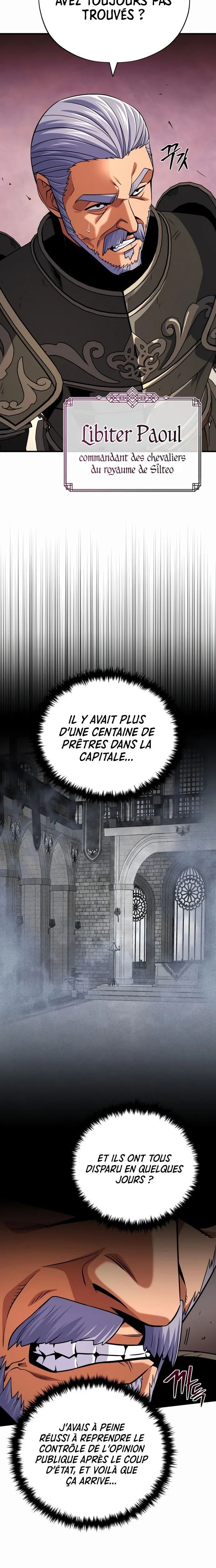 Read 66 666 Years Advent of the Dark Mage FR Manga Online