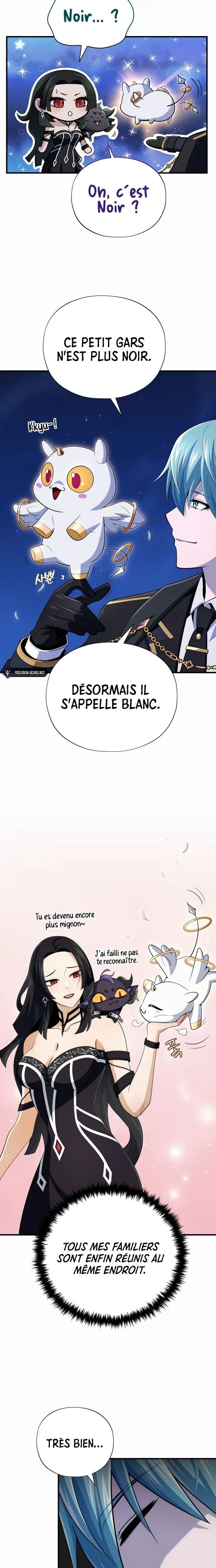 Read 66 666 Years Advent of the Dark Mage FR Manga Online