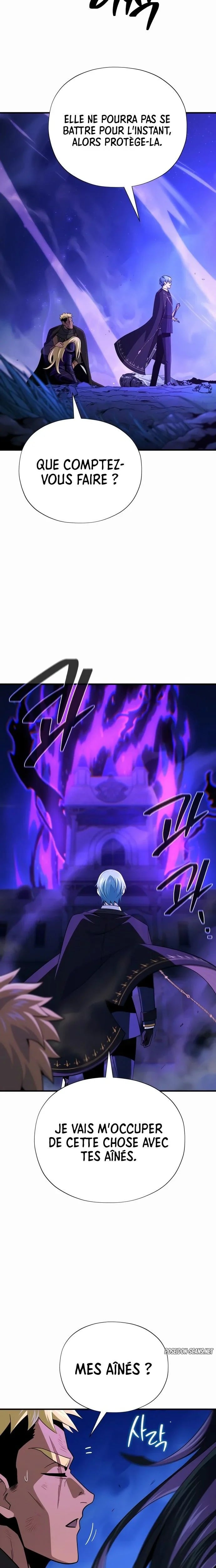 Read 66 666 Years Advent of the Dark Mage FR Manga Online