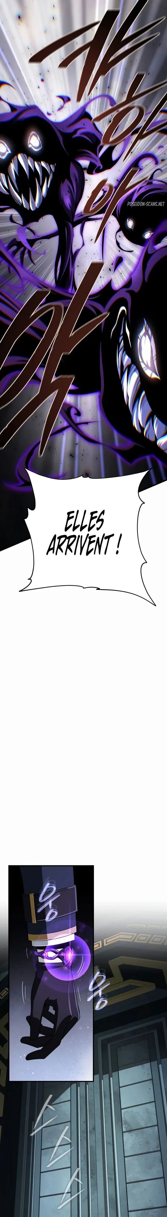 Read 66 666 Years Advent of the Dark Mage FR Manga Online