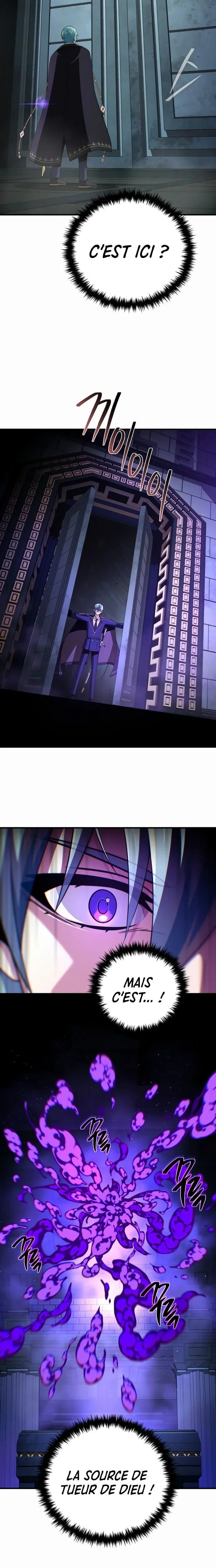 Read 66 666 Years Advent of the Dark Mage FR Manga Online