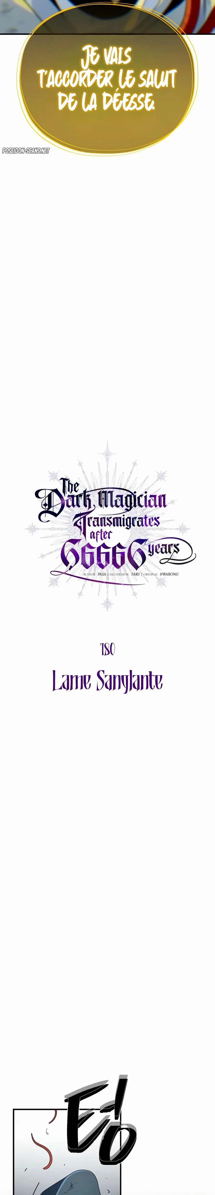 Read 66 666 Years Advent of the Dark Mage FR Manga Online