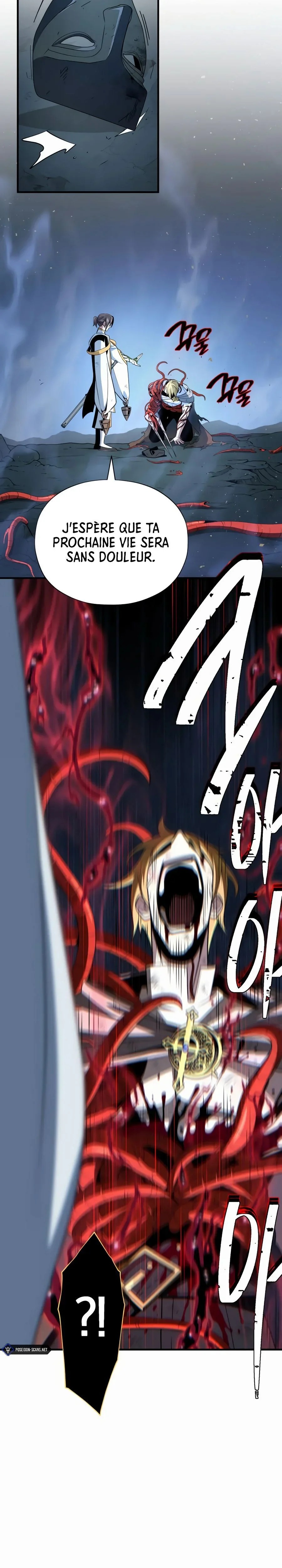Read 66 666 Years Advent of the Dark Mage FR Manga Online