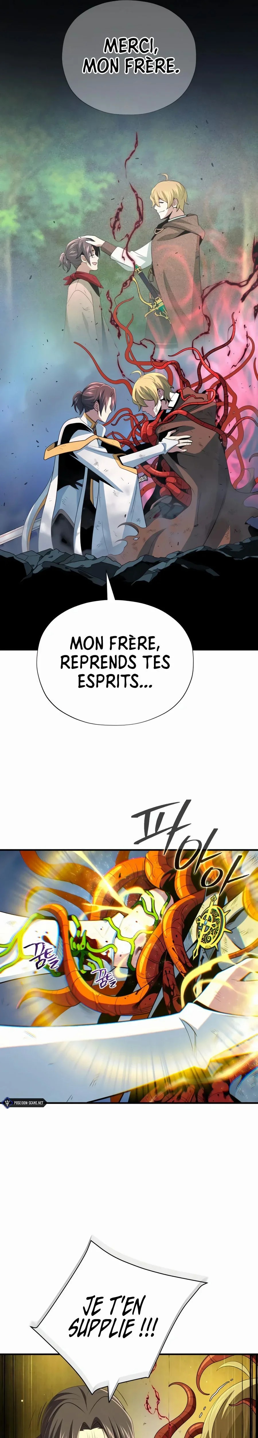 Read 66 666 Years Advent of the Dark Mage FR Manga Online