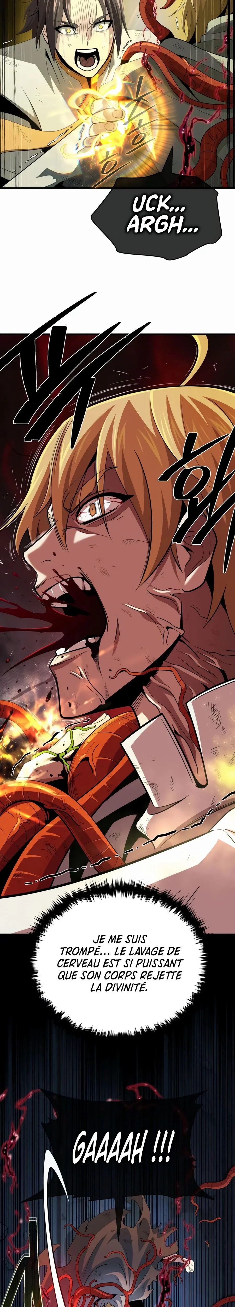 Read 66 666 Years Advent of the Dark Mage FR Manga Online