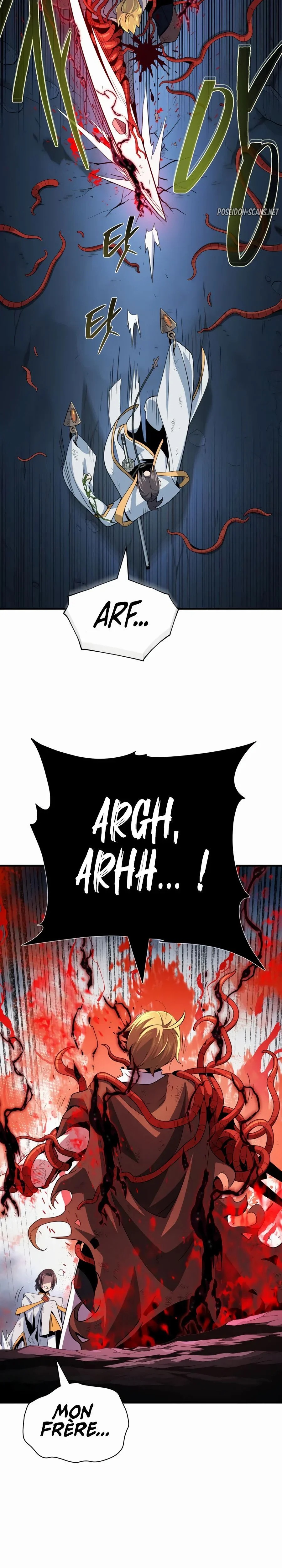 Read 66 666 Years Advent of the Dark Mage FR Manga Online