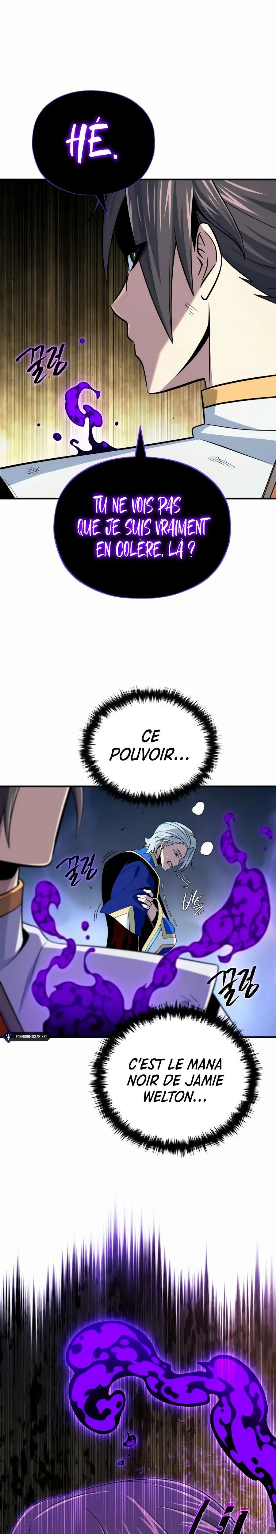 Read 66 666 Years Advent of the Dark Mage FR Manga Online