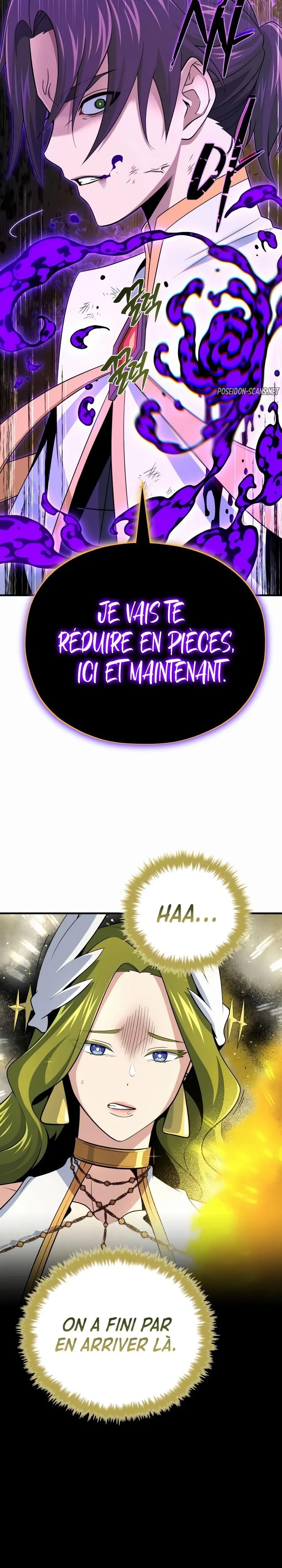 Read 66 666 Years Advent of the Dark Mage FR Manga Online