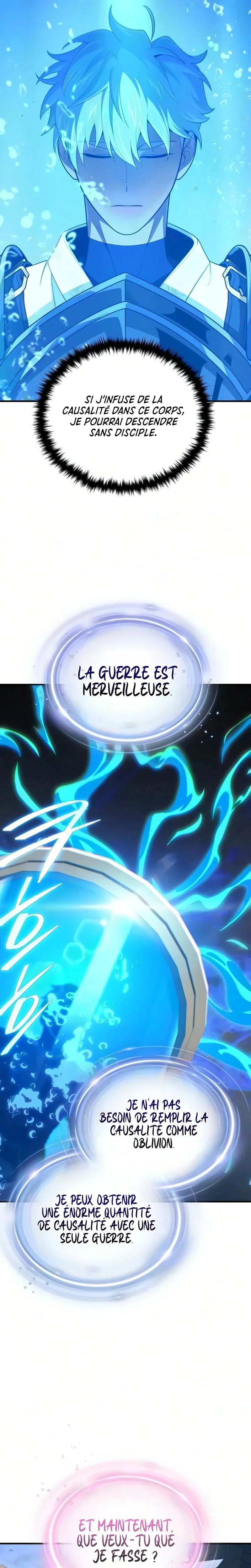 Read 66 666 Years Advent of the Dark Mage FR Manga Online