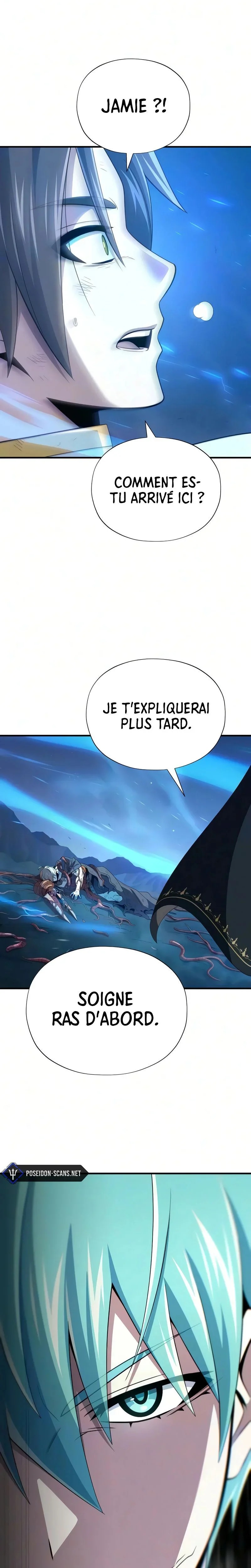 Read 66 666 Years Advent of the Dark Mage FR Manga Online