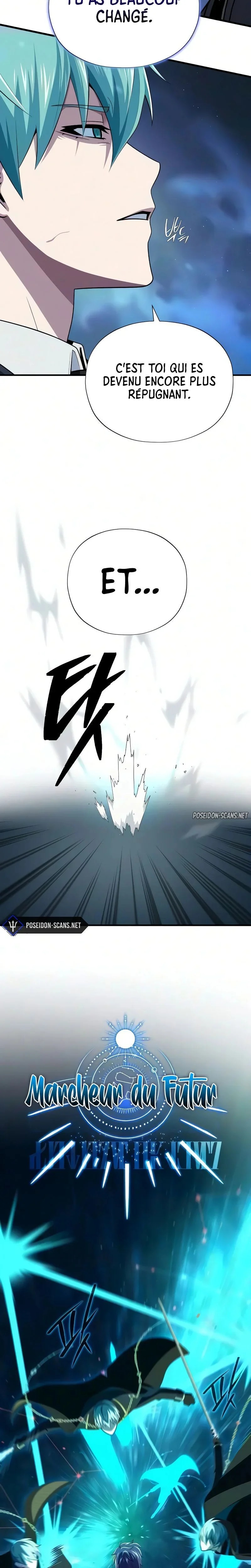 Read 66 666 Years Advent of the Dark Mage FR Manga Online
