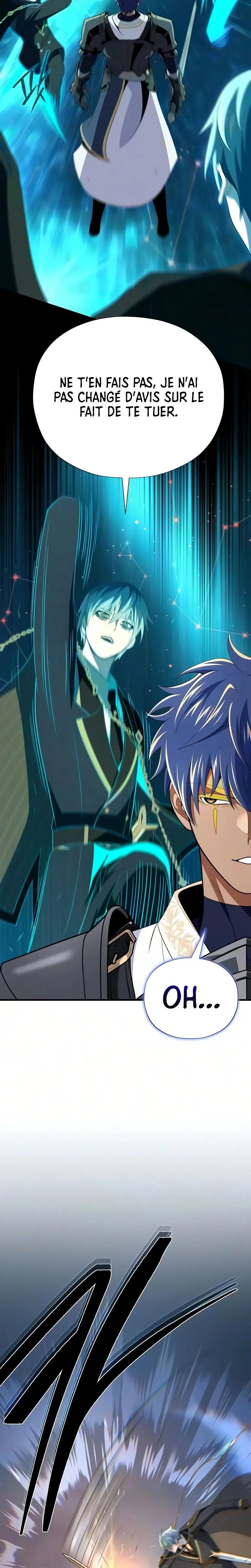 Read 66 666 Years Advent of the Dark Mage FR Manga Online