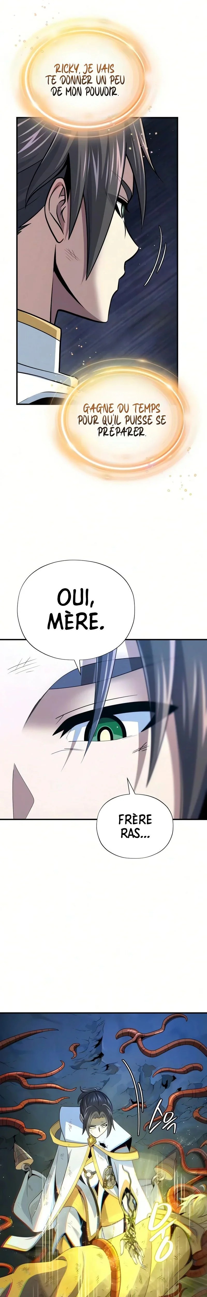 Read 66 666 Years Advent of the Dark Mage FR Manga Online