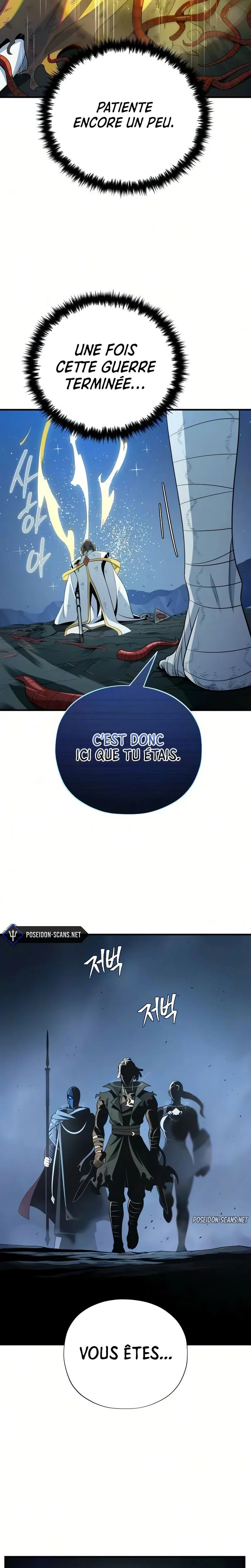 Read 66 666 Years Advent of the Dark Mage FR Manga Online