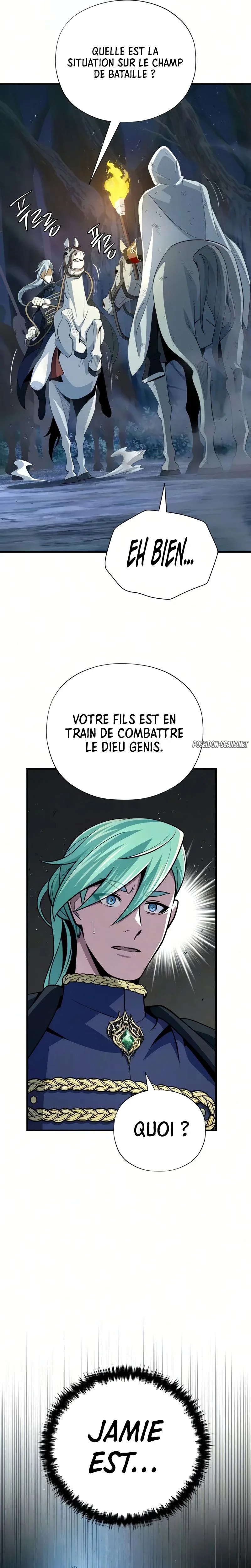 Read 66 666 Years Advent of the Dark Mage FR Manga Online