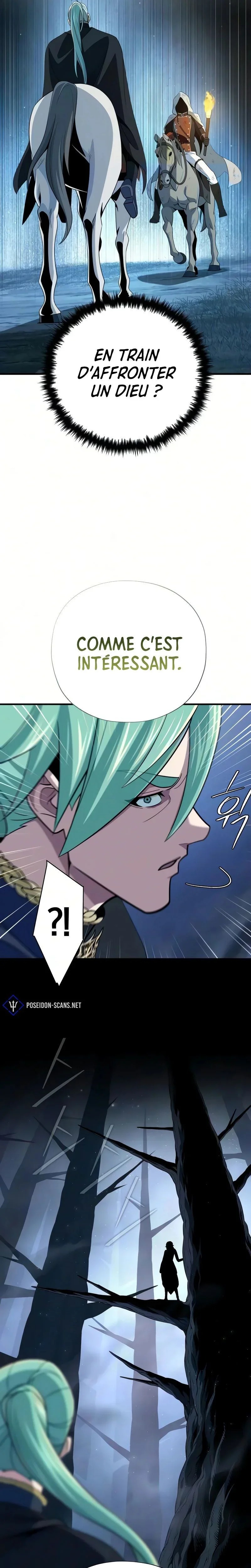 Read 66 666 Years Advent of the Dark Mage FR Manga Online