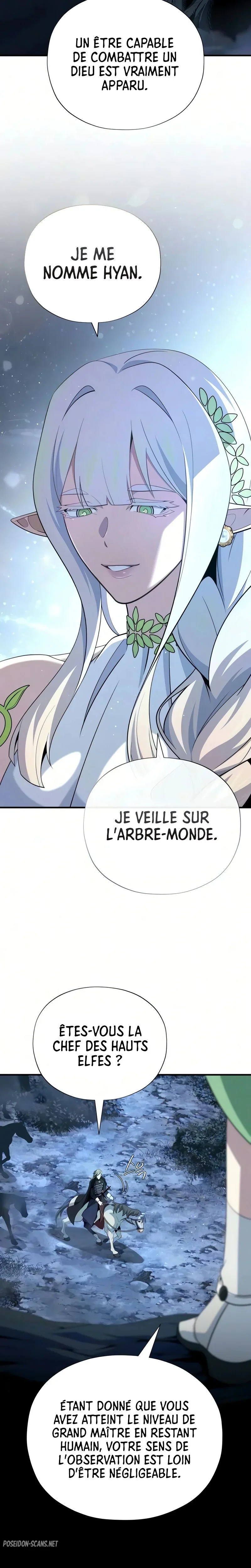 Read 66 666 Years Advent of the Dark Mage FR Manga Online
