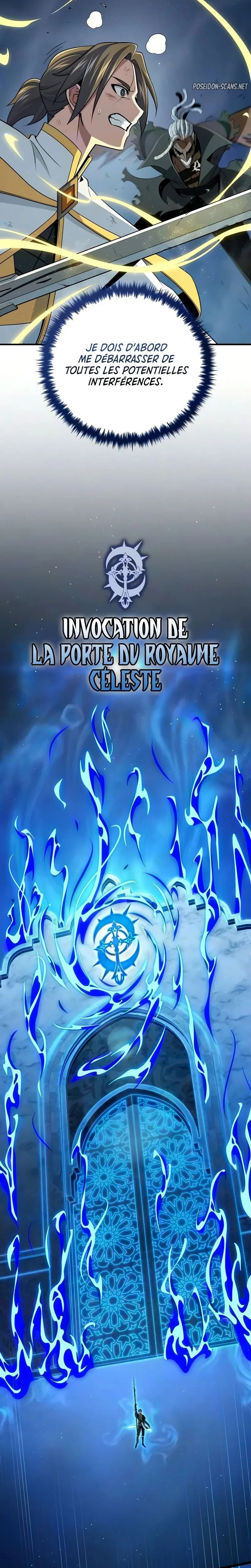 Read 66 666 Years Advent of the Dark Mage FR Manga Online