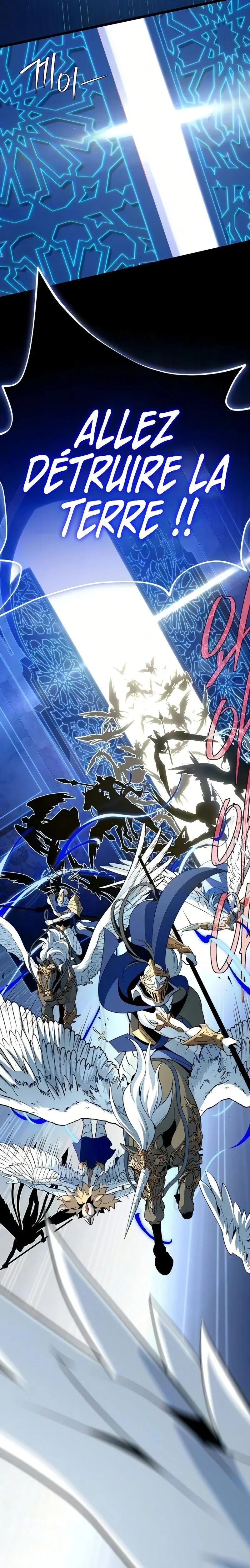 Read 66 666 Years Advent of the Dark Mage FR Manga Online
