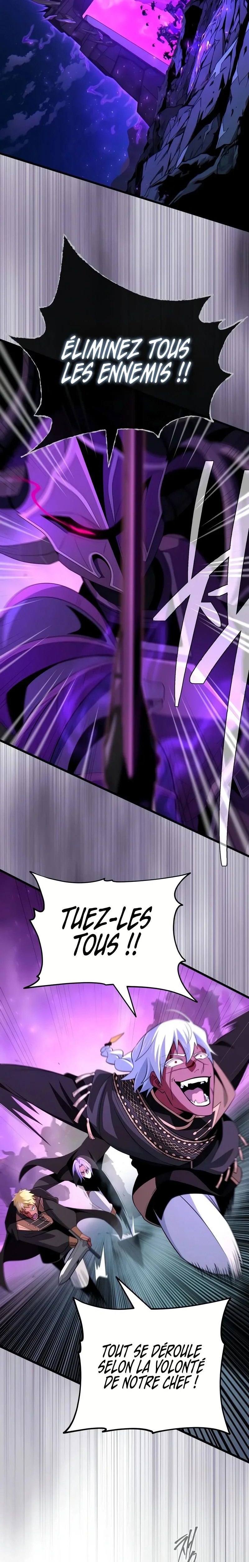 Read 66 666 Years Advent of the Dark Mage FR Manga Online
