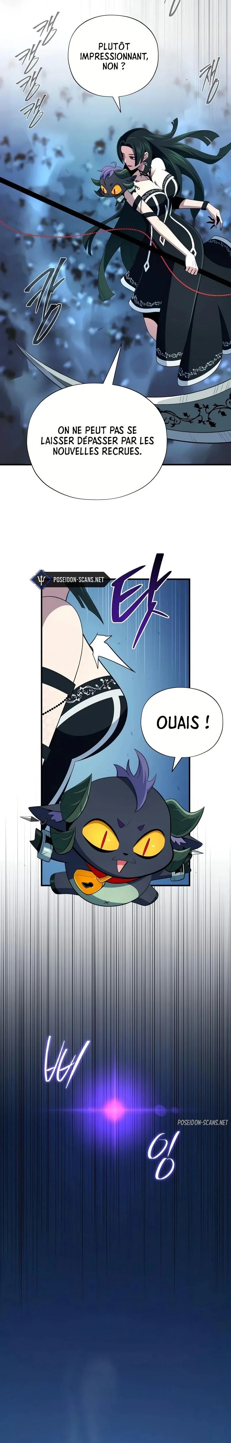 Read 66 666 Years Advent of the Dark Mage FR Manga Online