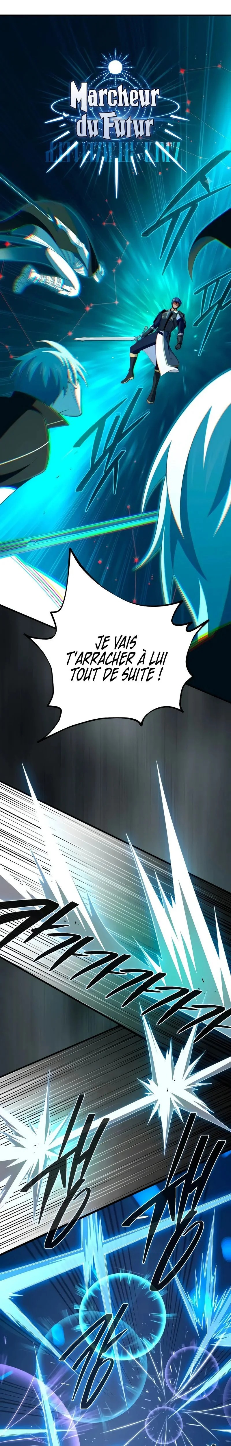 Read 66 666 Years Advent of the Dark Mage FR Manga Online