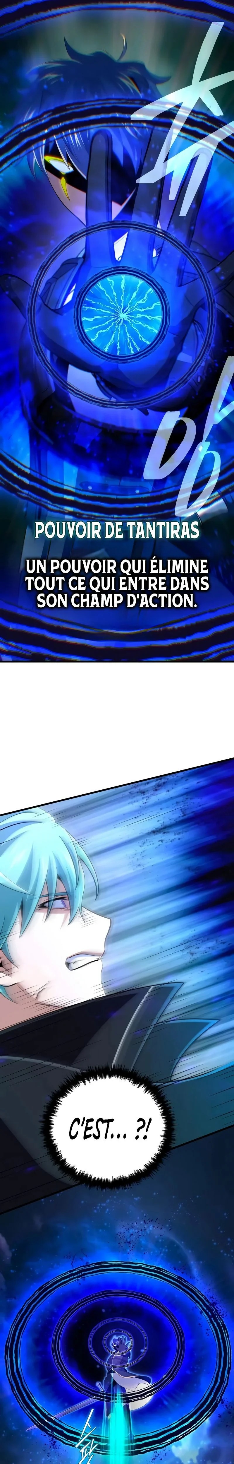 Read 66 666 Years Advent of the Dark Mage FR Manga Online