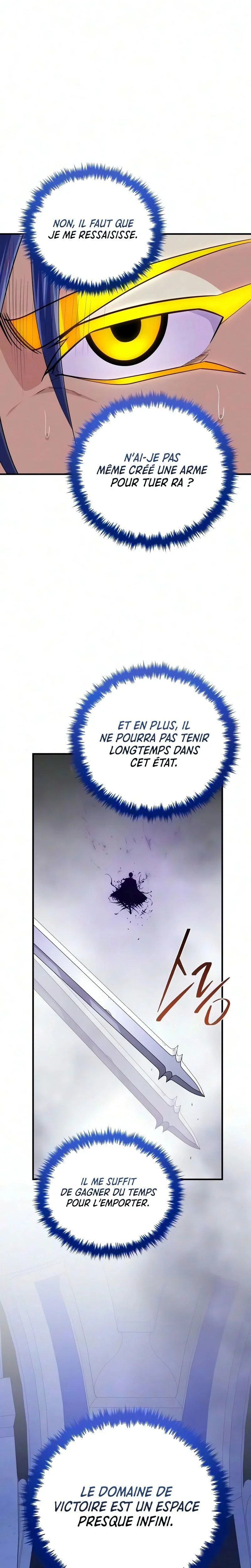 Read 66 666 Years Advent of the Dark Mage FR Manga Online
