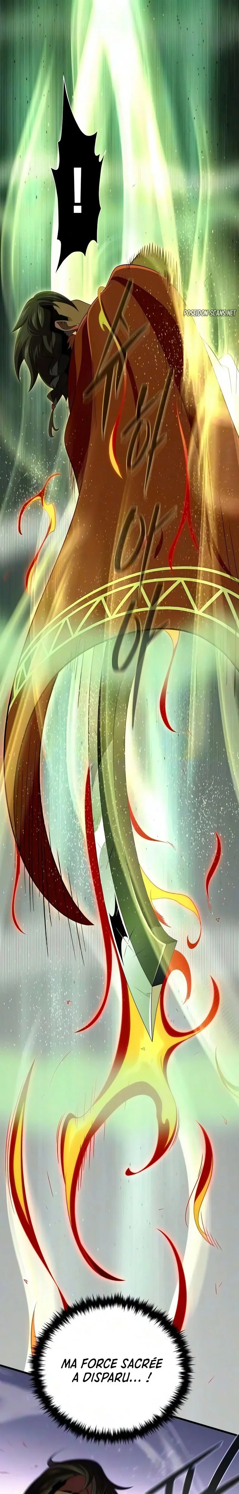 Read 66 666 Years Advent of the Dark Mage FR Manga Online