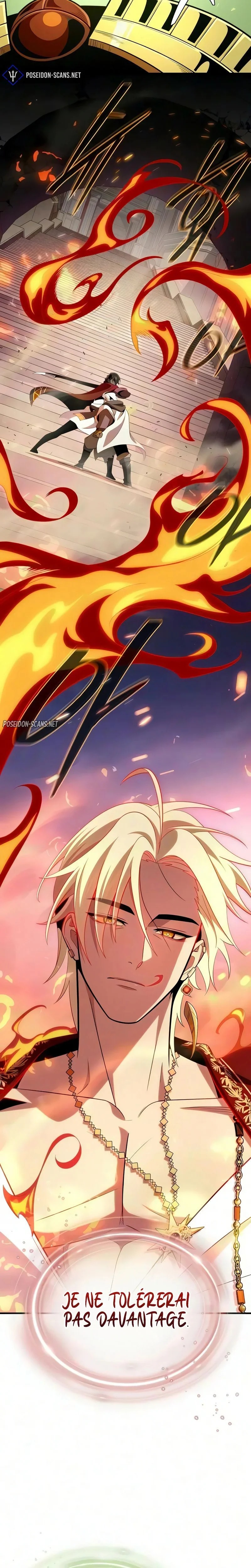 Read 66 666 Years Advent of the Dark Mage FR Manga Online