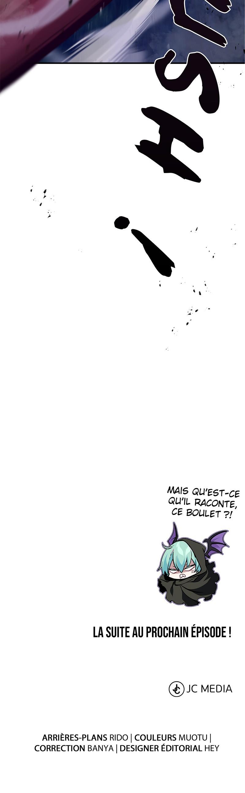 Read 66 666 Years Advent of the Dark Mage FR Manga Online